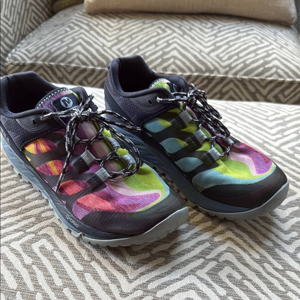 Merrell Women's Multicolor Sneakers